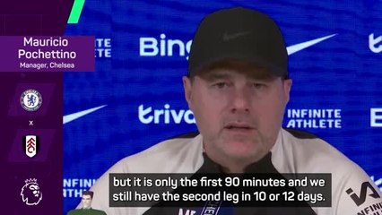 'Chelsea need to feel pressure' - Pochettino
