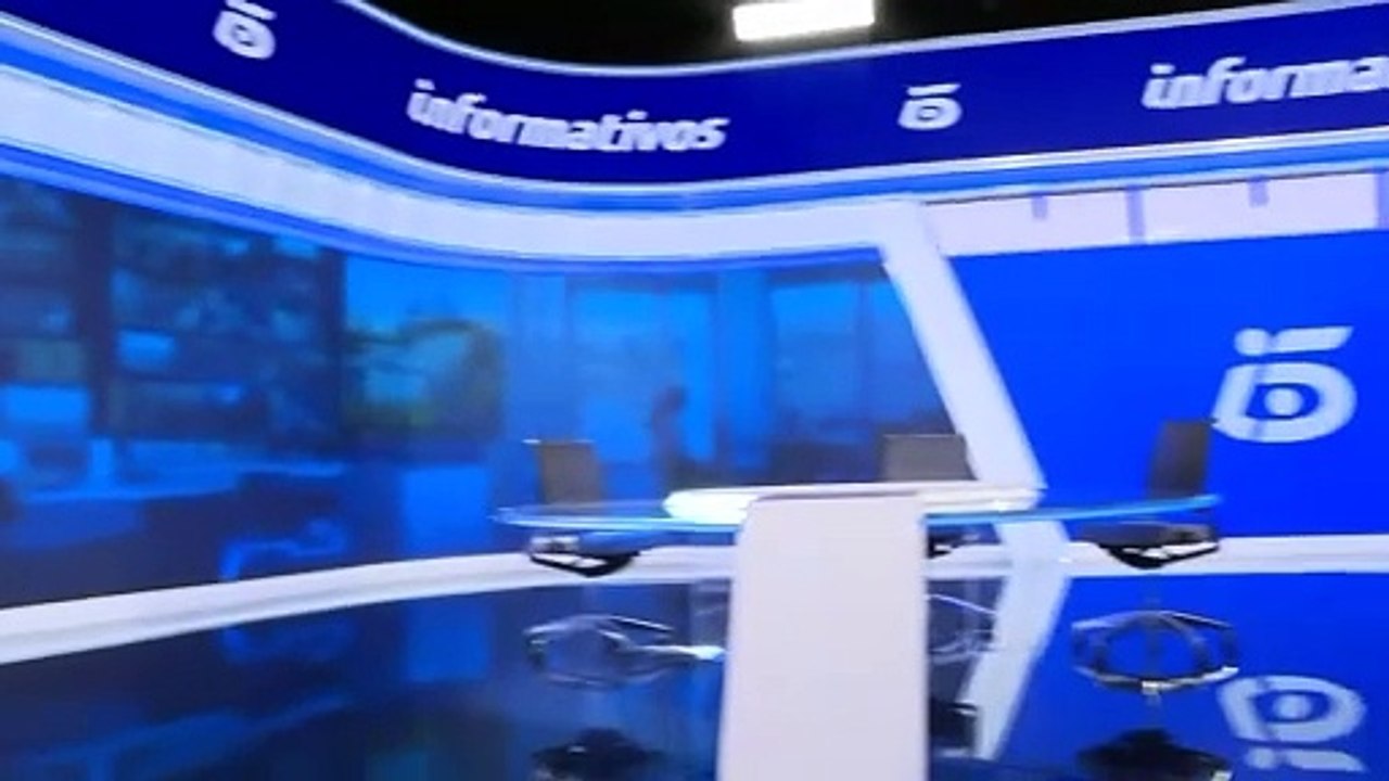 Informativos Telecinco