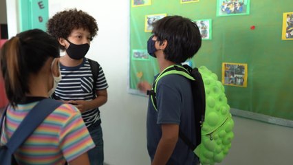 Life expectancy has decreased in UK