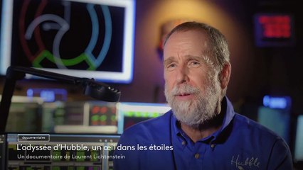[BA] L’odyssée d’Hubble, un œil dans les étoiles - 25/01/2024