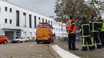 Villeneuve-la-Garenne : une fillette de 10 ans meurt après une chute du 15ᵉ étage, ce que l'on sait