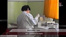 BAIA MARE 1997 - DSP - Laboratorul de analize