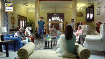 Dunk Episode 11 [Subtitle Eng] - 3rd March 2021 - ARY Digital Drama