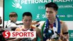 Malaysia Open: Local favourites Aaron-Soh have only themselves to blame after quarters defeat