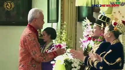 Anies Baswedan Dapat Ancaman Penembakan saat Live TikTok, Ganjar Pranowo: Laporkan ke Polisi