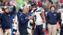 Seattle Seahawks Head Coach Pete Carroll Steps Down