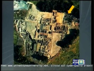 Civiltà egee - Lez 19 - Il disco di Festo