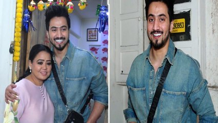 Bigg Boss 17: Bharti Singh और Faisu ने बताया अपना Winner, Abhishek, Munawar और Ankita पर बोले...!