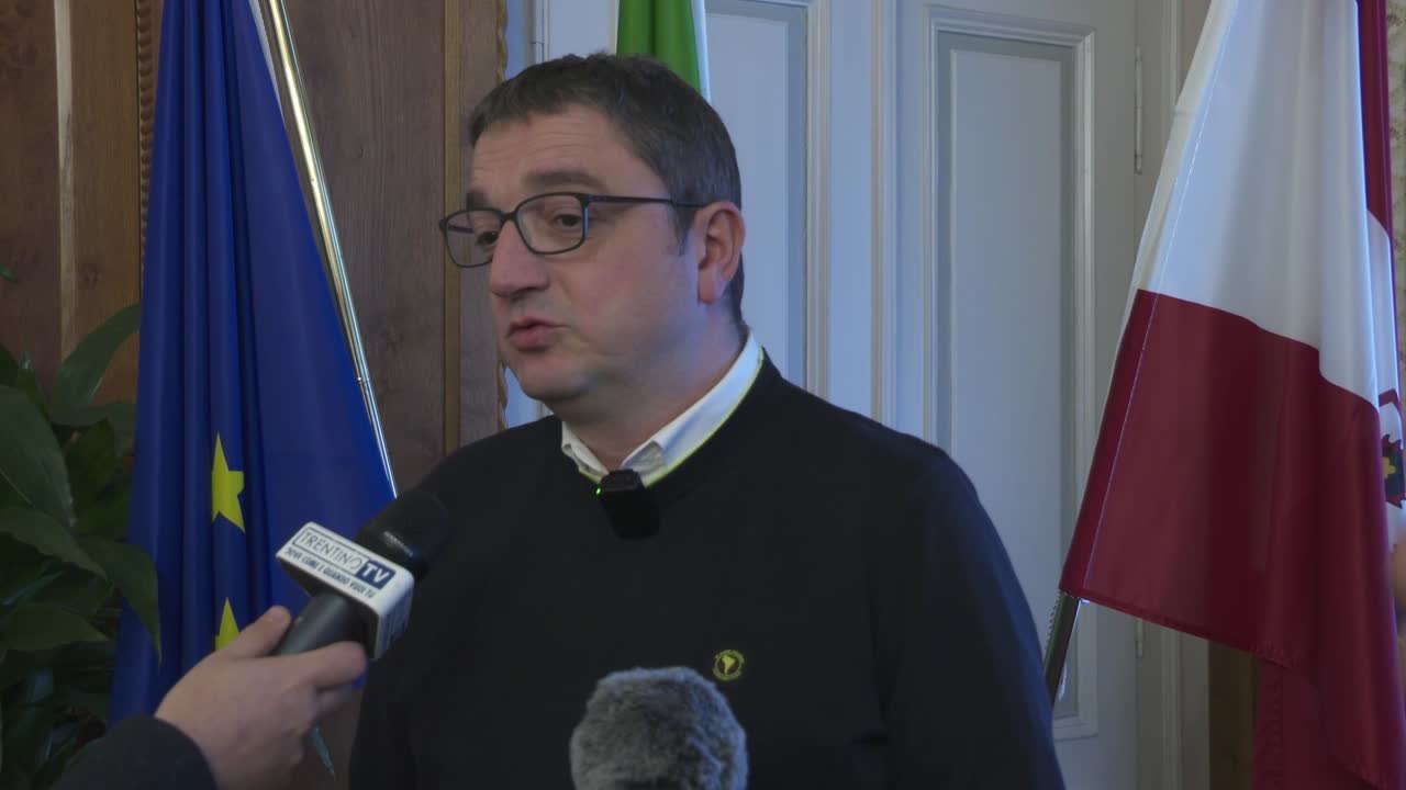 Femminicidio Valfloriana, Fugatti: "Non era caso segnalato a centri antiviolenza"
