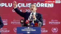 Özgür Özel'den Cumhurbaşkanı Erdoğan'a 14 Ocak tepkisi: Bu siyaseten saygısızlıktır, görgüsüzlüktür