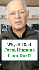 Discovering the Divine Plan: Dust vs. Ground in Human Formation