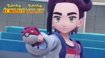 Vous avez terminé l'épilogue de Pokémon Écarlate et Violet ? N'oubliez pas de faire vos ultimes combats !