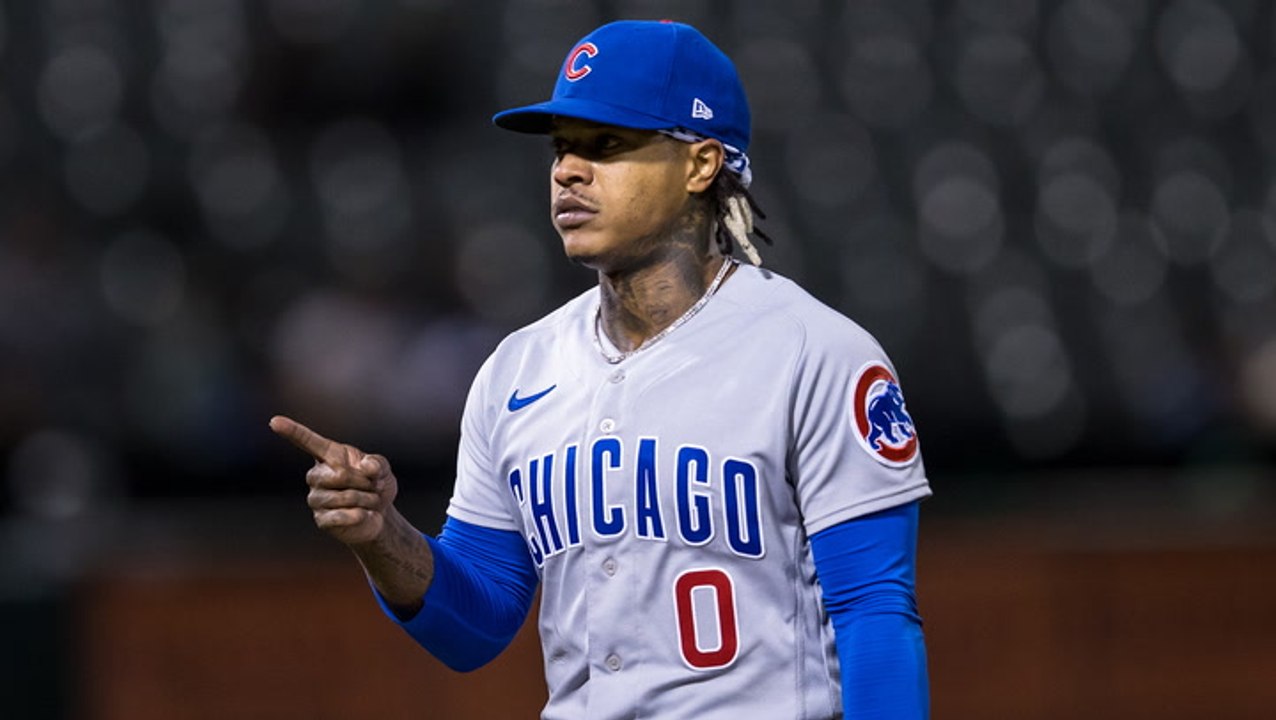 Yankees, Marcus Stroman Agree to Two-Year Contract, per Report