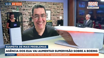 Estados Unidos vão enviar funcionários ao Equador | BandNews TV