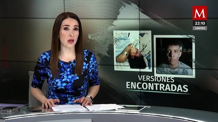 Paola Suárez ya interpuso denuncia contra a su agresor, quien le había propuesto matrimonio