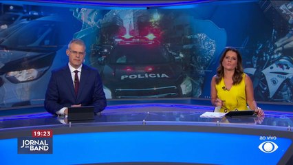 Bandidos roubam "rolex" de vítimas em São Paulo