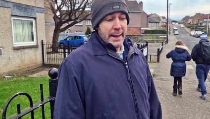 Locals' views on Edinburgh Arena plans