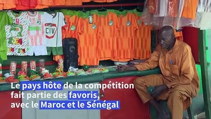 CAN/Côte d'Ivoire: Gasset veut "réaliser le rêve de tout un peuple"