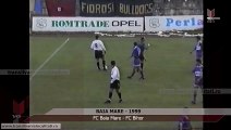 BAIA MARE 1999 - FC Baia Mare - FC Bihor