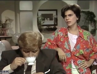 Novela A Gata Comeu -Capítulo 50 _ Parte 2