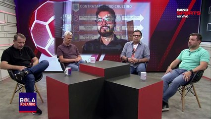 Gabriel Marques traz todas as informações do Cruzeiro