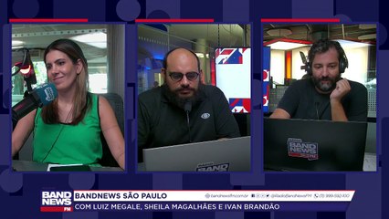 Musical sobre Tarsila do Amaral e navio de luxo na Antártida | Partiu, BandNews!