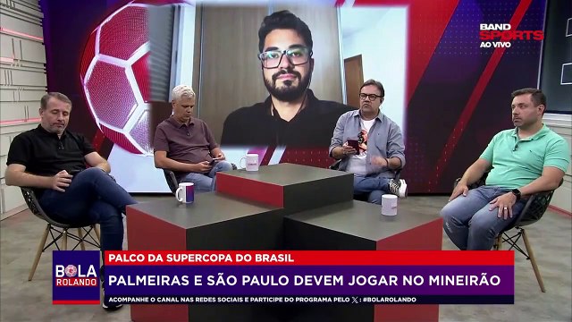 Thiago Carpini é anunciado pelo São Paulo