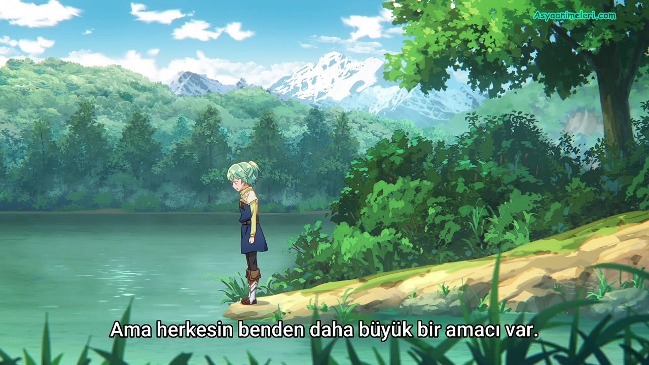 Saijaku Tamer Wa Gomi Hiroi No Tabi Wo Hajimemashita - 01 - video  Dailymotion