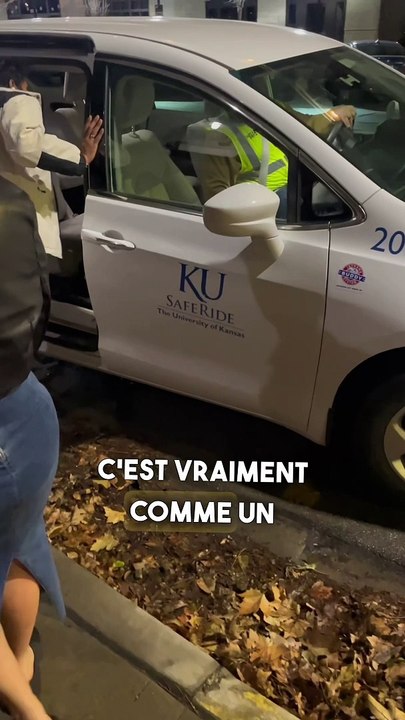 Les universités aux États-Unis