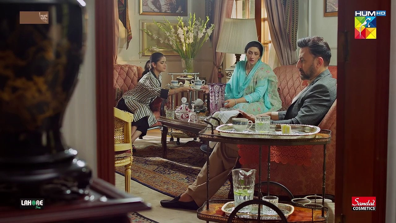Namak Haram Episode 11 12th-Jan-24