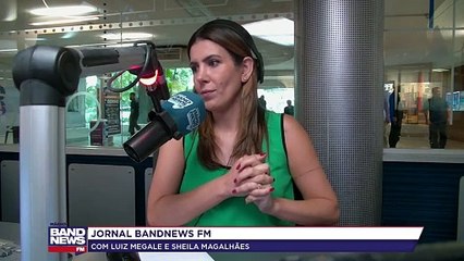 Chuva deixa São Paulo em estado de atenção e alerta para alagamentos é renovado