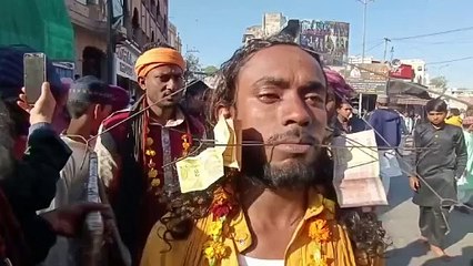 Garib Nawaz Urs: मलंगों और कलंदरों ने दिखाए हैरत अंगेज करतब