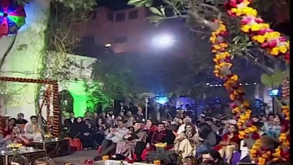 HAAN VE LA KE YAARI LUT KHARYA DIL MERA | WAHDAT RAMEEZ