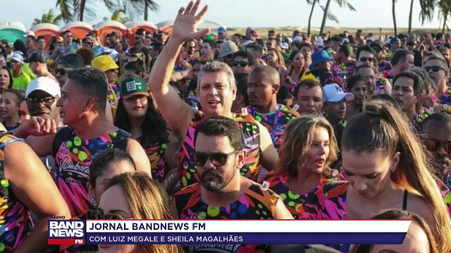 Temporais pelo Brasil e Dorival na seleção brasileira | Notícias da Manhã – 12/01/2024