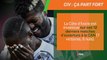 CAN 2023 - Côte d'Ivoire vs. Guinée-Bissau : l'avant-match
