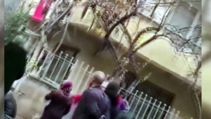 Gaziantep Şahinbey'de cinayet: Aracında silahlı saldırıya uğrayan şahıs hayatını kaybetti