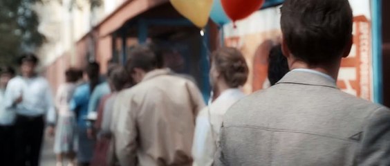 Нулевой пациент - 6 серия