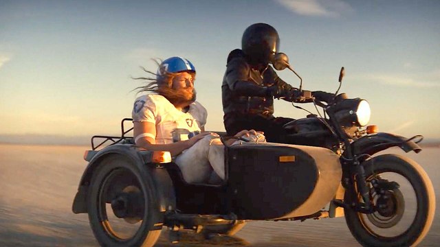 FanDuel Kick of Destiny 2 Super Bowl 2024 Commercial with Rob Gronkowski