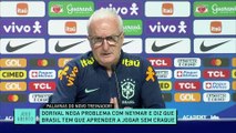 Debate Jogo Aberto: Quais desafios Dorival Jr. vai encontrar no comando da Seleção Brasileira?