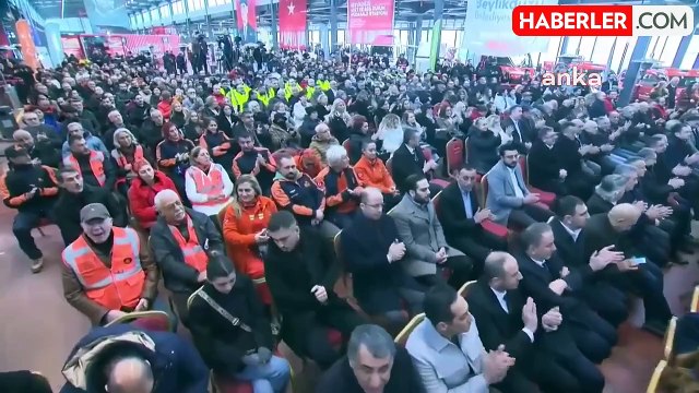 Beylikdüzü Belediye Başkanı Mehmet Murat Çalık: Sevdam Dedikleri İstanbul'a İhanet Ettiler