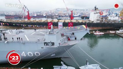 Savunma Sanayii Başkanı Görgün açıkladı: 6'ncı nesi savaş uçağı geliyor