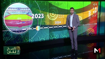 كوت ديفوار تحتضن كأس إفريقيا للأمم للمرة الثانية - 12/01/2024