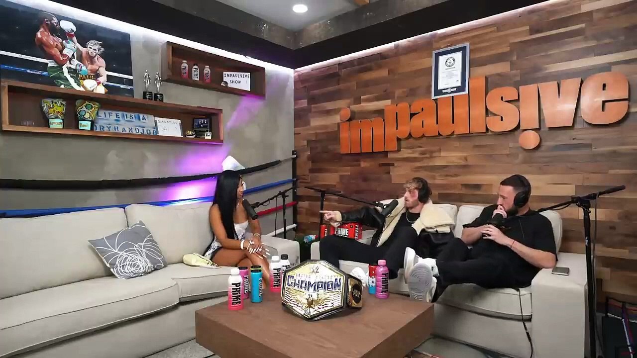 Mike Trolls Logan for Getting SUCKER PUNCHED By Kevin Owens_(720P_HD)
