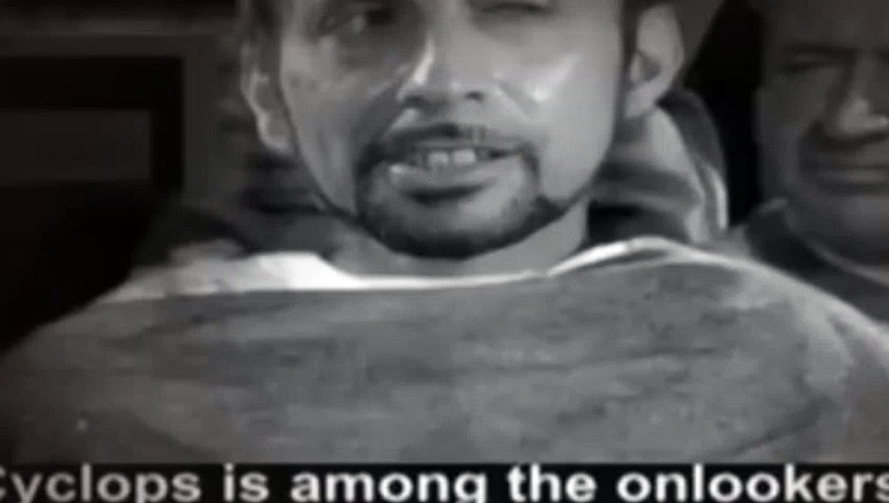 Doctor Who Season 3 Episode 7 The Myth Makers Pt 2 Small Prophet, Quick Return [Missing