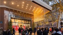 Les Galeries Lafayette dans le piège de Michel Ohayon, avec une créance de plusieurs dizaines de millions d'euros