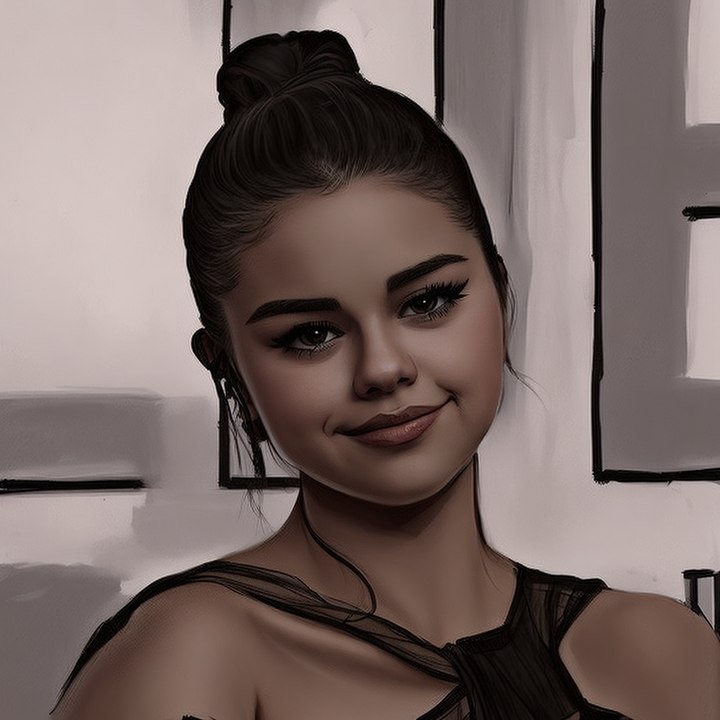 Selena Gomez dans la peau d'une icône de la musique américaine : découvrez les détails du biopic !