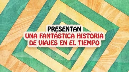 Más Allá De Los Dos Minutos Infinitos - Tráiler Castellano