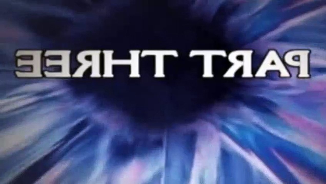 Doctor Who Season 15 Episode 19 Underworld Pt 3