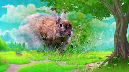 Animal names and sounds أسماء وأصوات الحيوانات للأطفال