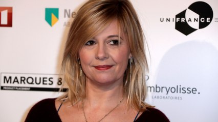 GALA VIDEO - Flavie Flament : à bientôt 50 ans, comment se sent-elle dans sa peau ? Confidences… (3)